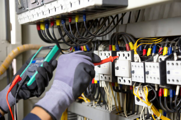 Trusted Carrboro, NC Electrical Services Experts